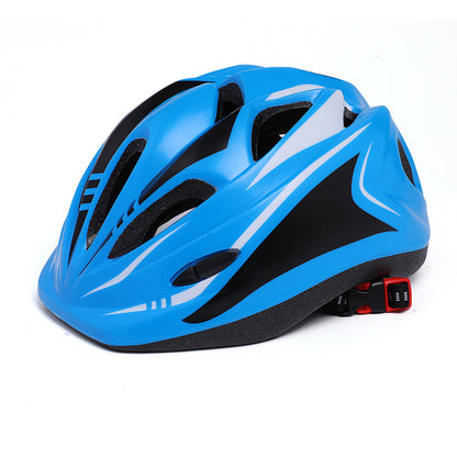 Leichter Fahrradhelm Brehn