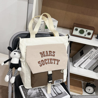 Stylischer Urban Rucksack Brehn