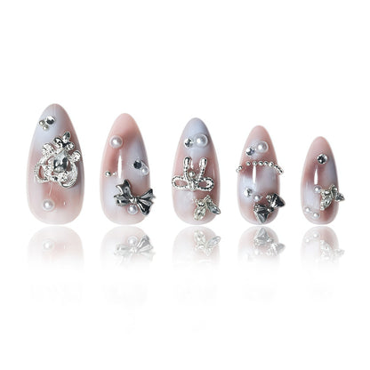 Designer Dekorative Nagelverzierungen Brehn