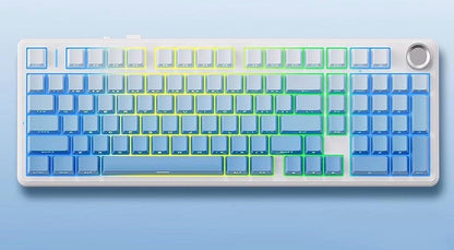 Mechanische Gaming-Tastatur Brehn