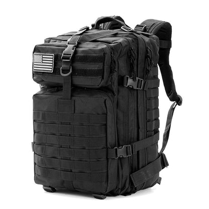 Taktischer Wanderrucksack Brehn