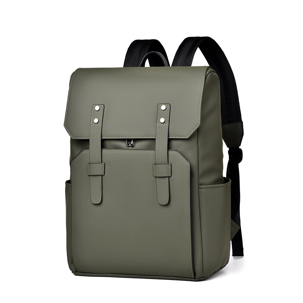 Urban wasserdichter Rucksack Brehn