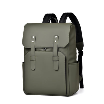 Urban wasserdichter Rucksack Brehn