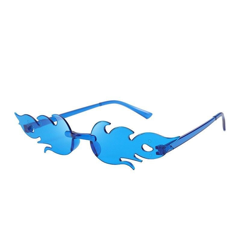 Flame Design Eyewear Brehn