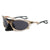 Damen Sportliche Outdoor-Sonnenbrille mit UV-Schutz und ergonomischem Design Brehn