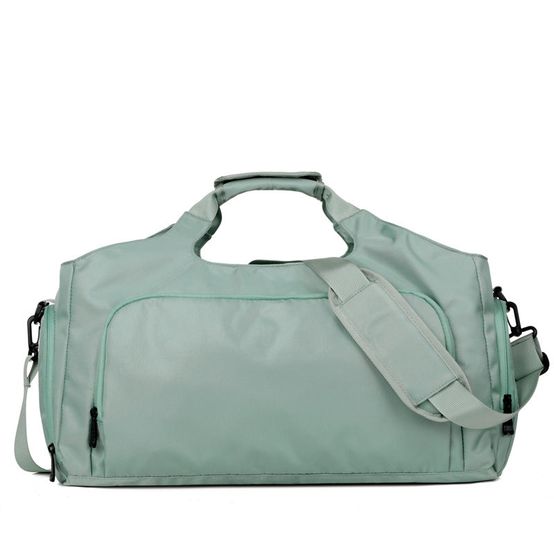 Vielseitige Fitness Duffel Brehn für alle Gelegenheiten