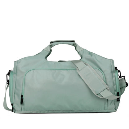 Vielseitige Fitness Duffel Brehn für alle Gelegenheiten