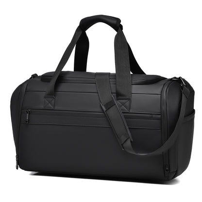 Haltbares Reise-Duffel-Brehn