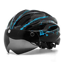 Premium Aerodynamischer Fahrradhelm Brehn