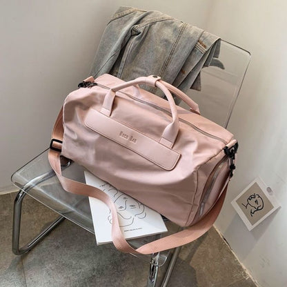 Vielseitige Reisetasche Brehn