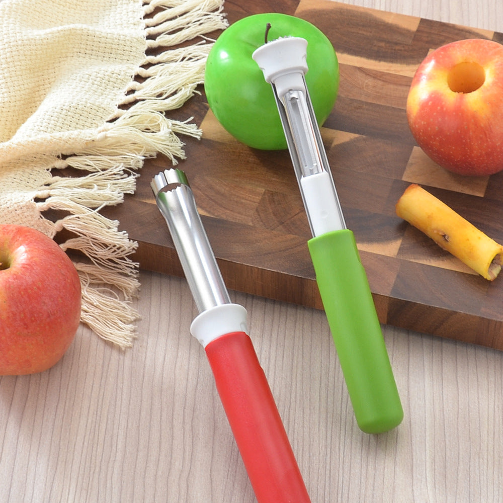 Innovativer Obst- und Gemüseschneider mit Ergonomischem Griff Brehn