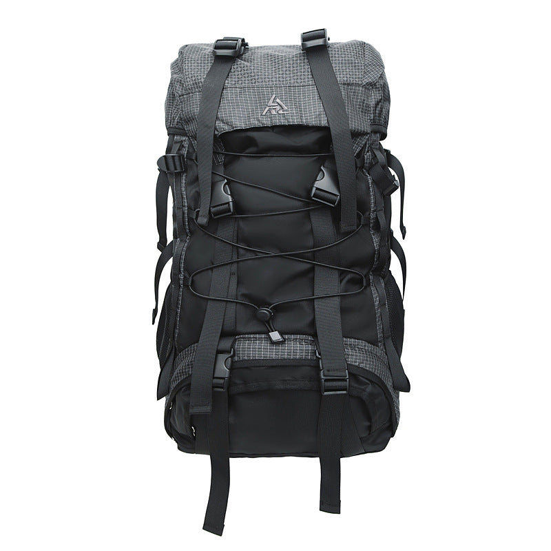 Robuste Outdoor-Expeditions-Rucksack
