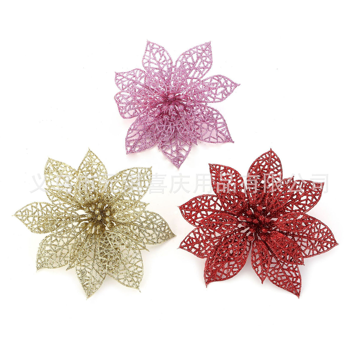Dekoratives Florales Haaraccessoire Brehn