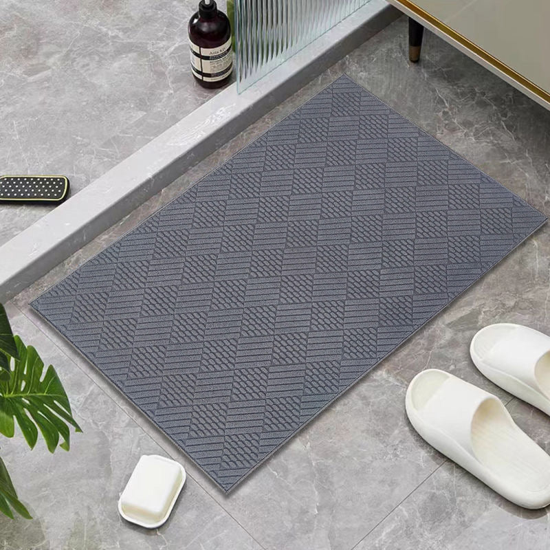 Absorbierende Badmatte Brehn