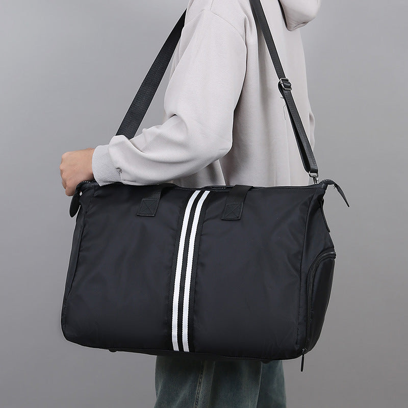 Sportliche Elegante Tragetasche Brehn