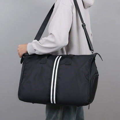 Sportliche Elegante Tragetasche Brehn