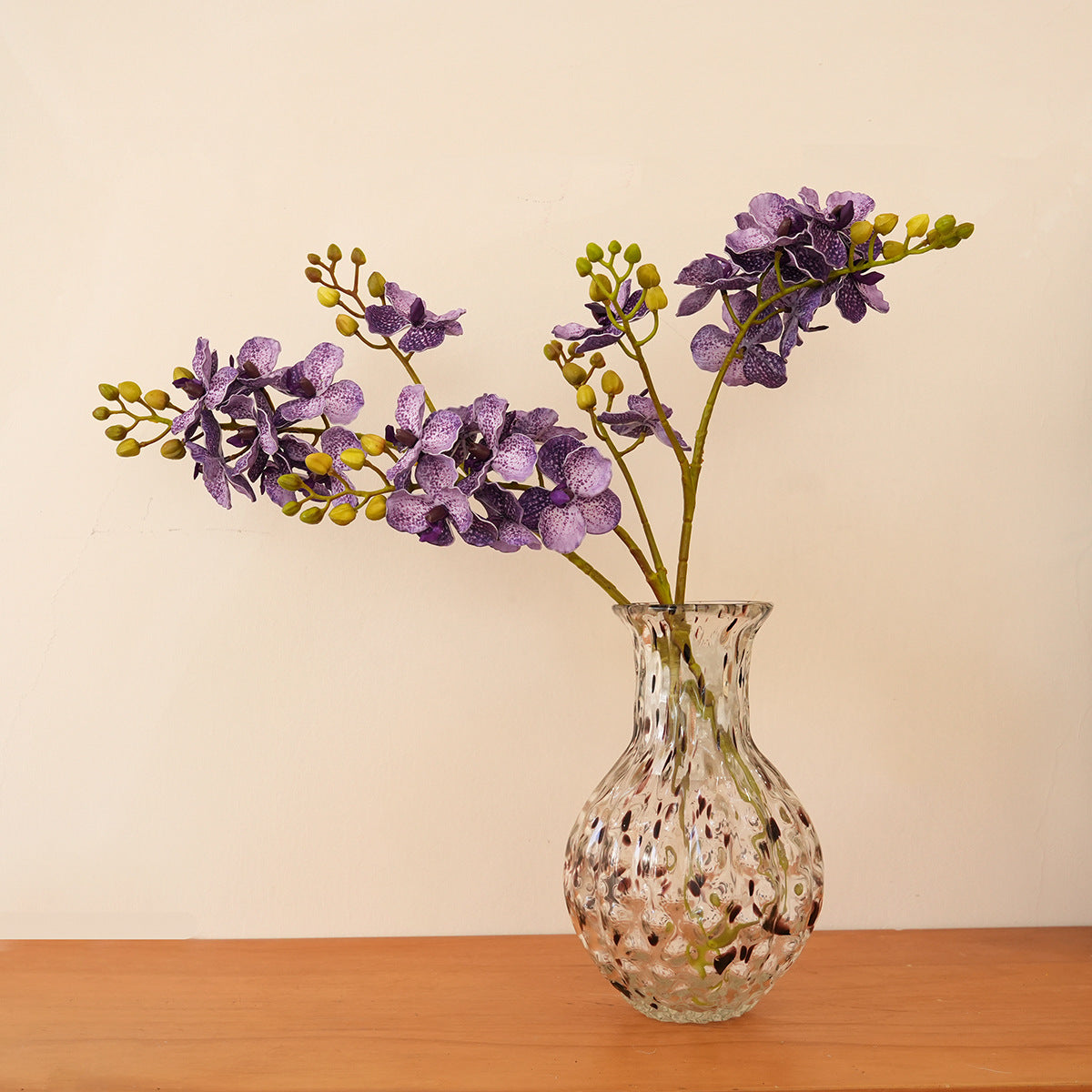 Elegante Orchideen-Stängel Brehn