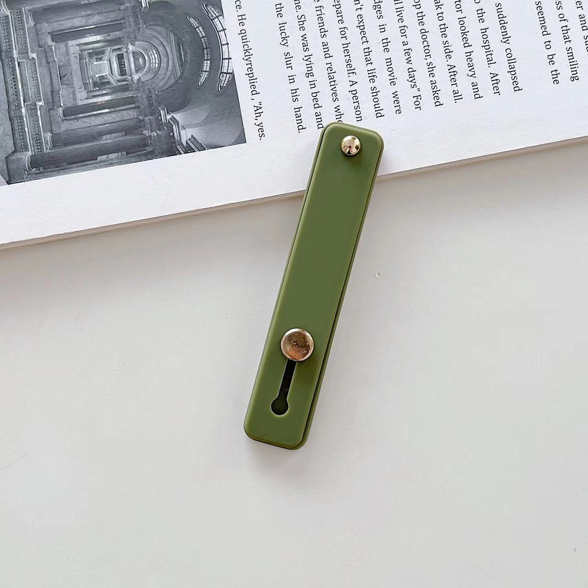 Magnetischer Seitenhalter Brehn