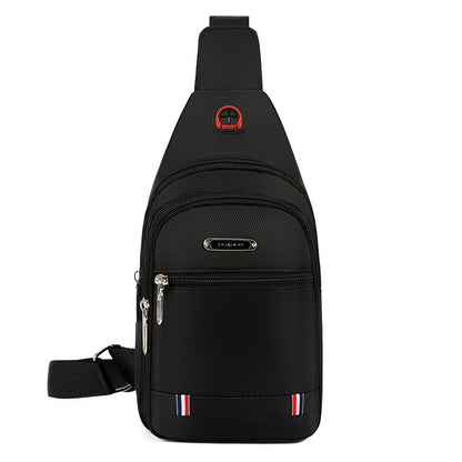 Vielseitiger Sport Sling-Rucksack