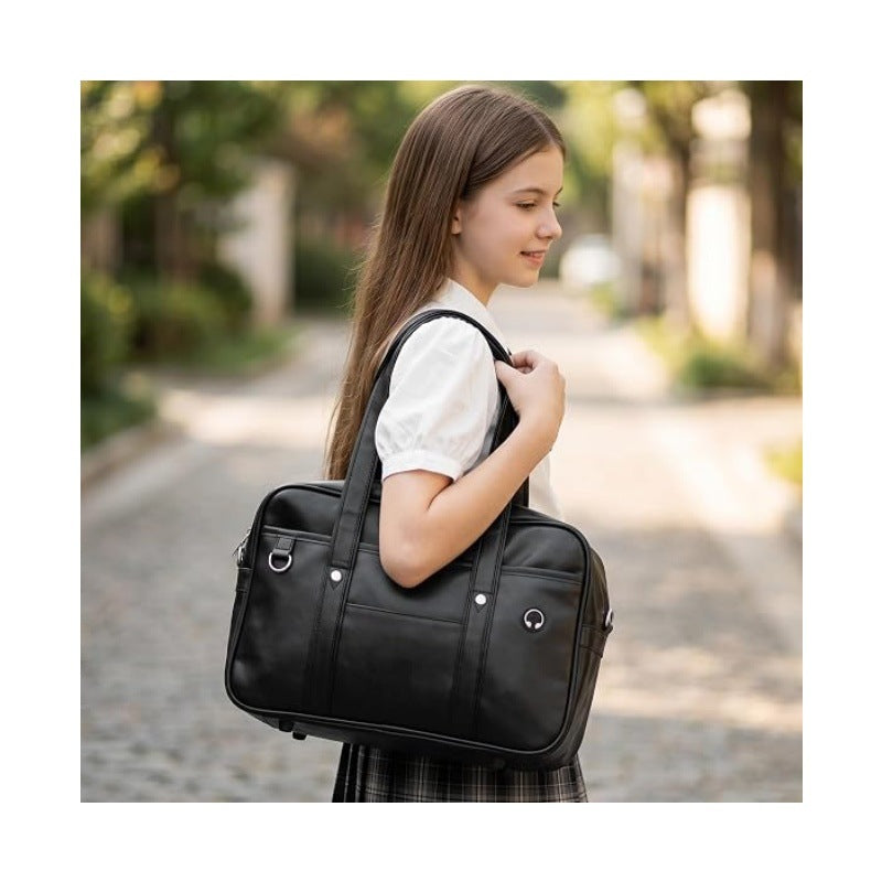 Elegante und Multifunktionale Handtasche Brehn