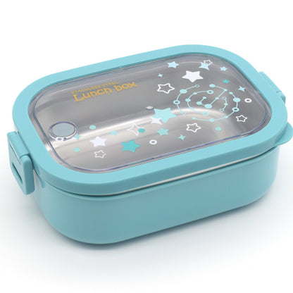 Edelstahl Isolierte Bento Lunchbox