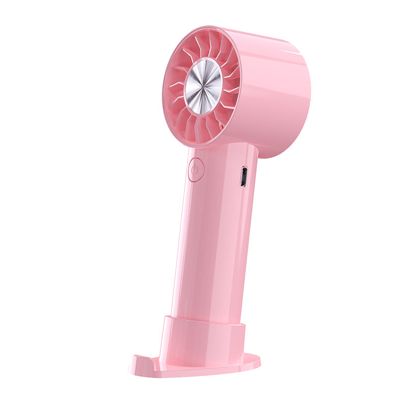 Damen tragbarer Mini-Lüfter Brehn