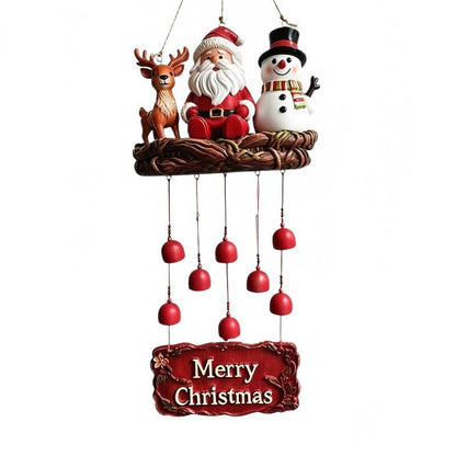 Dekorative Weihnachtskugel Brehn
