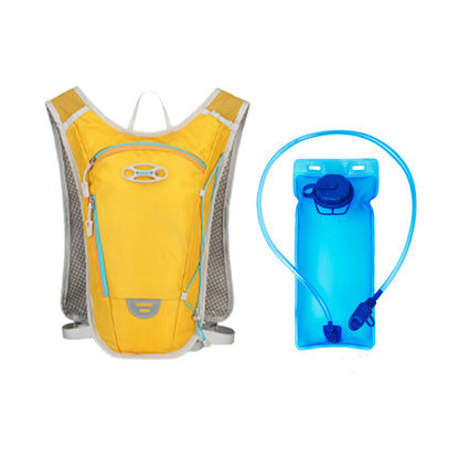 Leichter Hydration Blase Rucksack