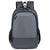 Moderner Professioneller Laptop-Rucksack Brehn