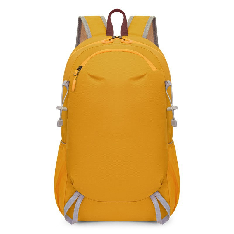 Leichtgewichtiger Multifunktionaler Wanderrucksack Brehn