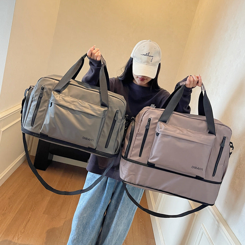 Multifunktionaler Reise-BH