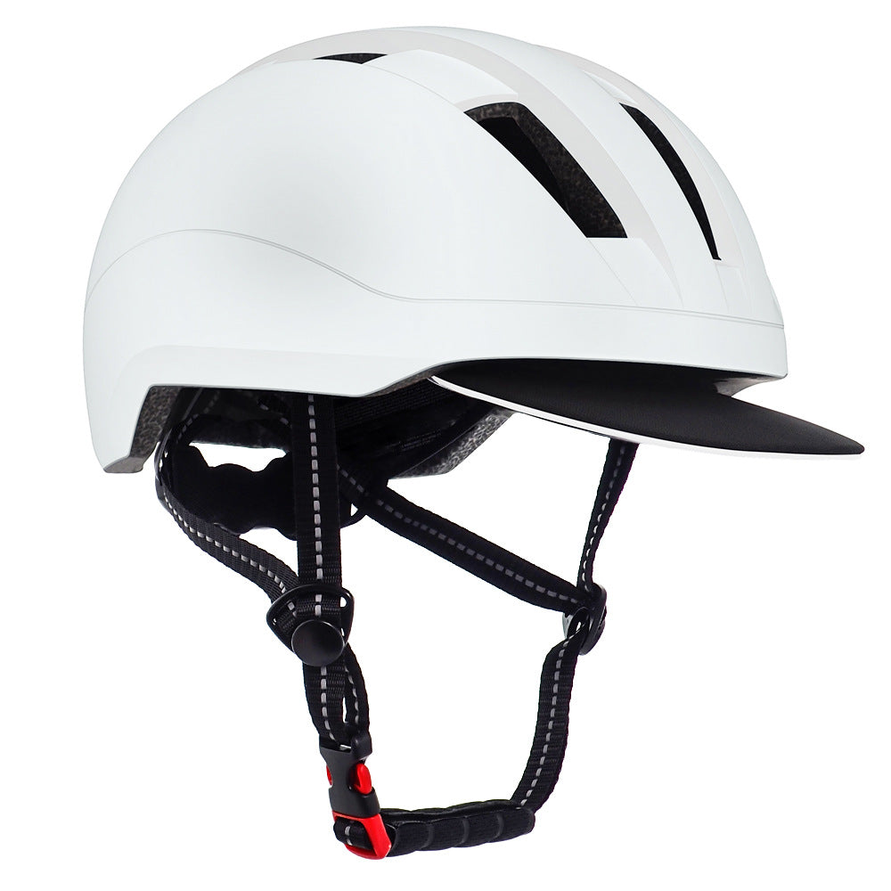 Urban Commuter Fahrradhelm Brehn