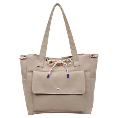 WoStylish Mehrfach-Taschen Tragetasche Brehn