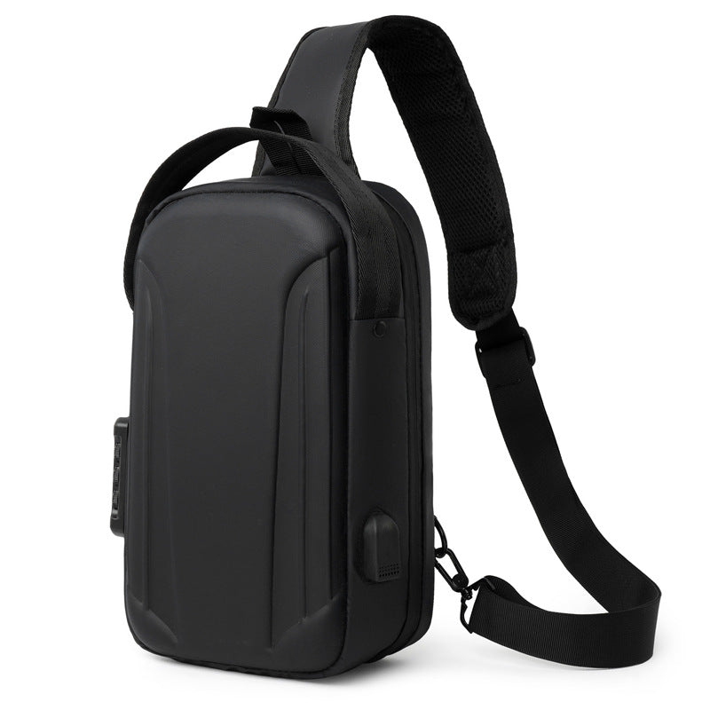 Kompakte Schutzhülle Sling Bag Brehn