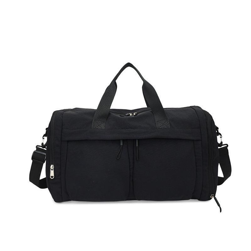 Vielseitige multifunktionale Reisetasche Brehn