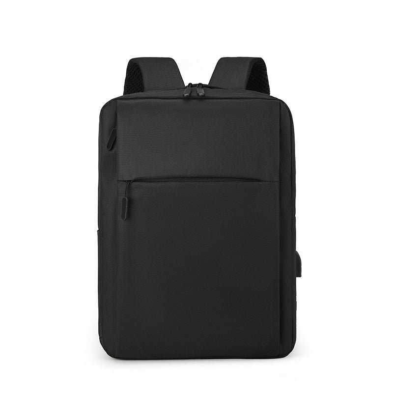 Schlanker minimalistischer Laptop-Rucksack Brehn
