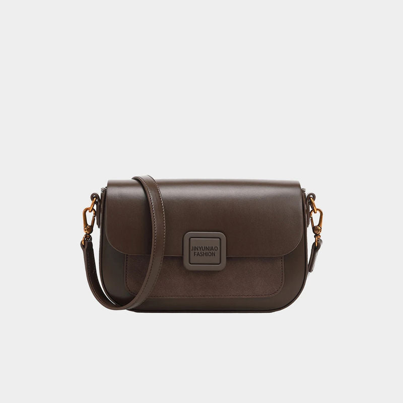 Crossbody Messenger Bag Brehn