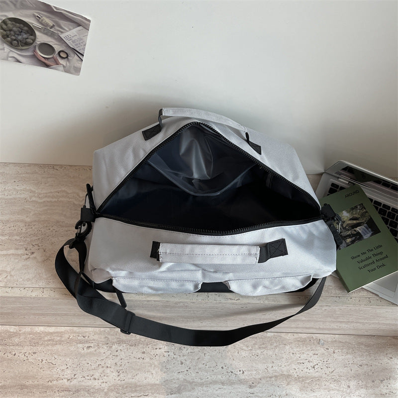 Vielseitiger Reiserrucksack Brehn