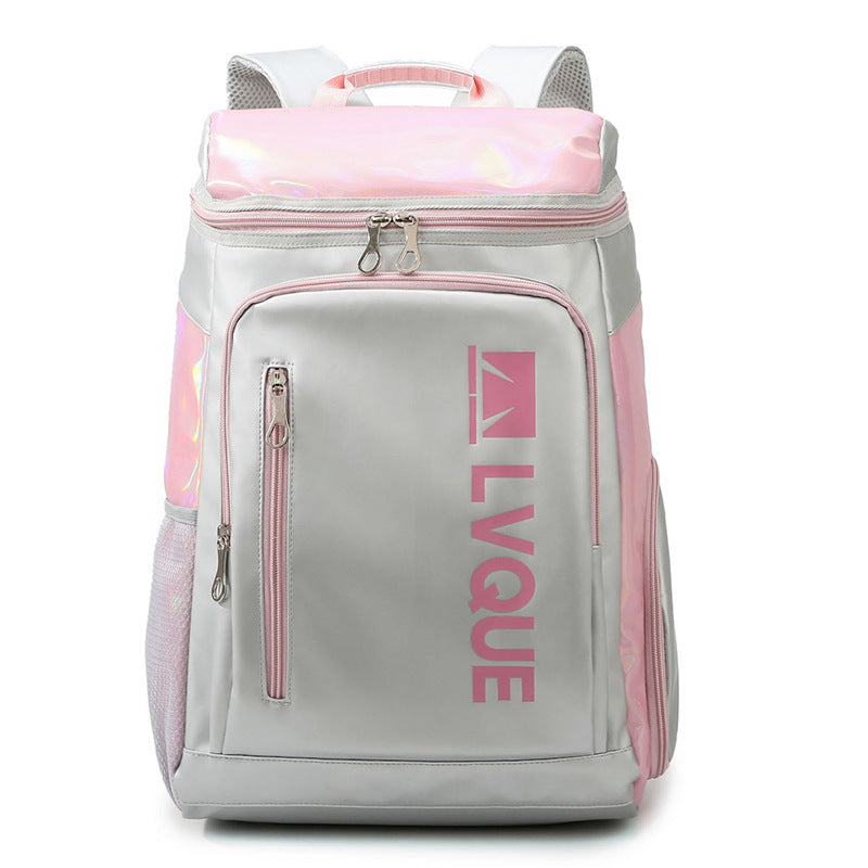 Trendiger Multifunktionsrucksack Mit Ergonomischem Tragesystem Brehn