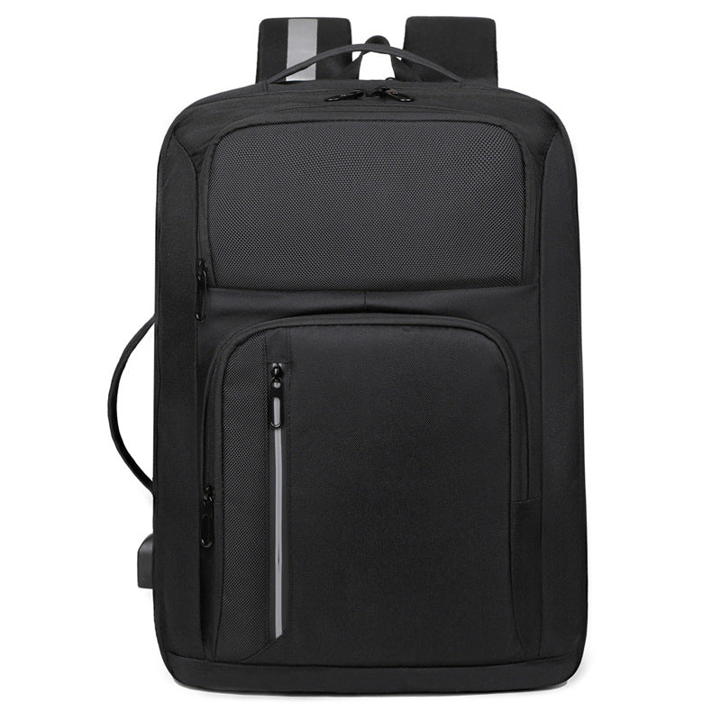 Urban Funktional Anti-Diebstahl Rucksack Brehn