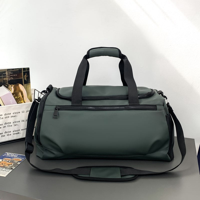 Haltbarer Gym Duffel Bag Brehn