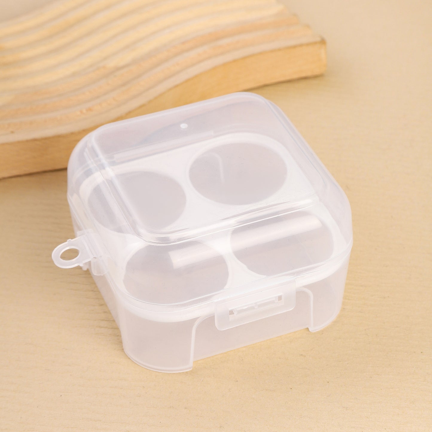 Multi-Compartment Klarer Organizer Brehn