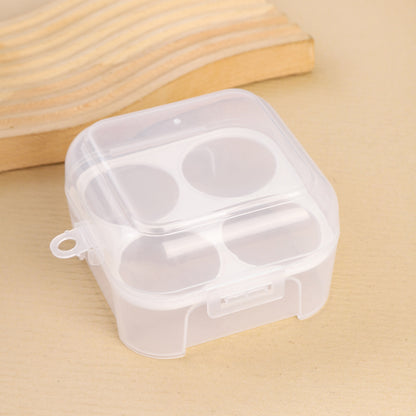 Multi-Compartment Klarer Organizer Brehn