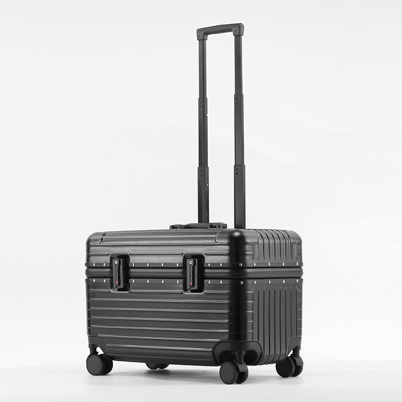 Unisex Rolling Cabin Luggage Brehn