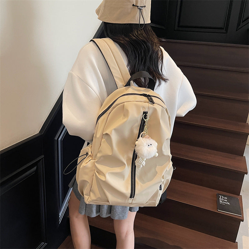 Multifunktionaler Freizeitrucksack mit Praktischem Sichtfach Brehn