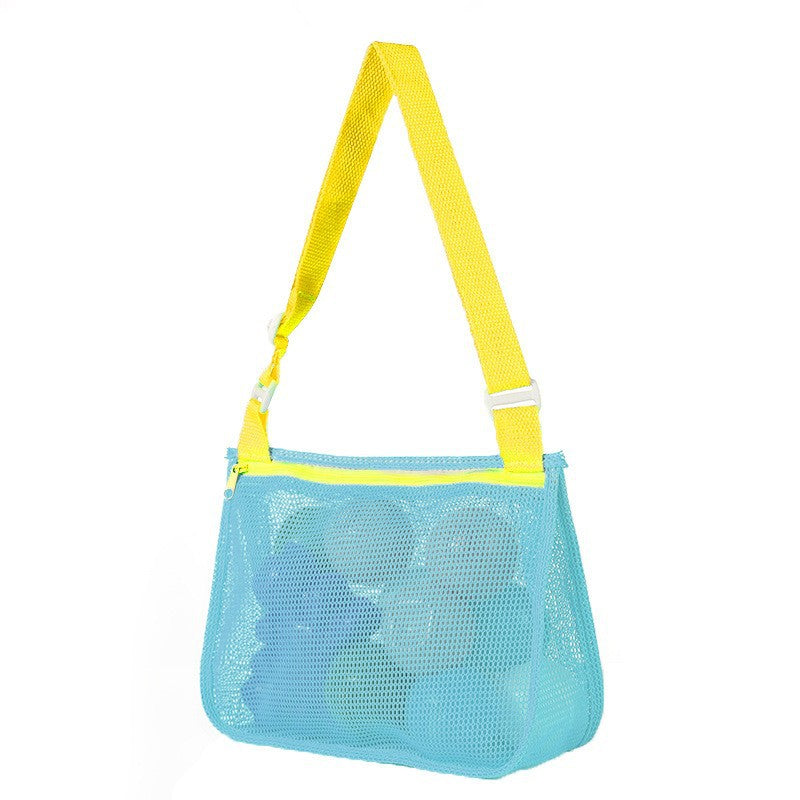 Netz-Tasche Von Brehn