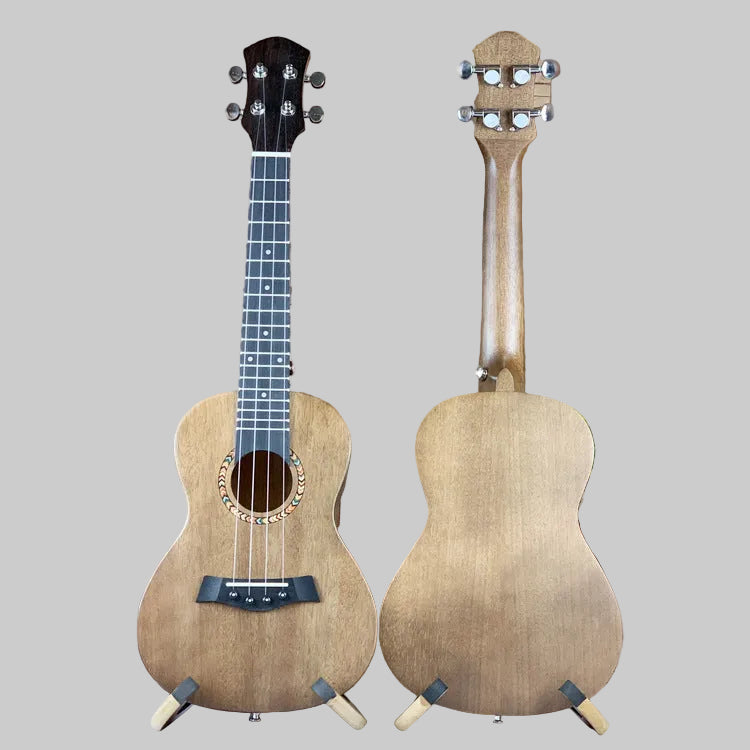 Akustische Ukulele Brehn