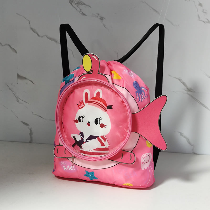 Zeichensack Rucksack Brehn