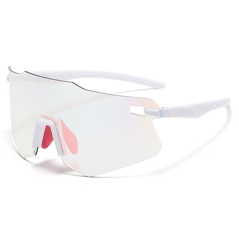 Herren Sport Leistungs Sonnenbrille Brehn