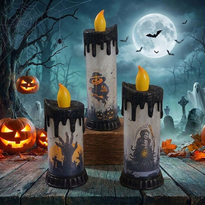 Dekorative Halloween Licht
